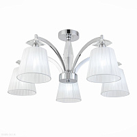 Люстра потолочная ST LUCE BELLO SL1756.102.05