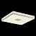 Потолочный светодиодный светильник ST Luce Effetto SL822.122.01