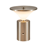 Светодиодная настольная лампа L'Arte Luce Quelle L64431.81