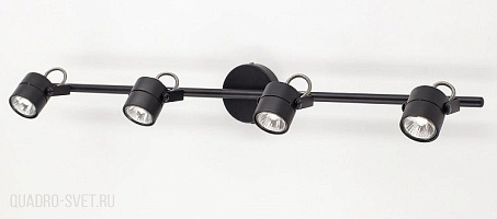 Спот CITILUX Ринг CL525542