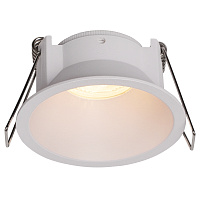 Встраиваемый светильник MANTRA KEIL 8660