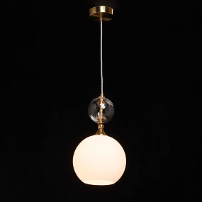Подвесной светильник MW-Light Крайс 657012901