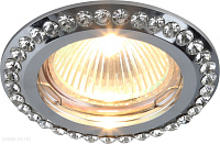 Встраиваемый светильник DIVINARE GIANETTA 1405/02 PL-1