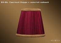Абажур Bohemia IVELE Crystal SH8B