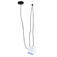 Подвесной светильник Donolux The bak S111013/1A white