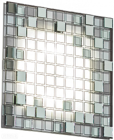 Настенно-потолочный светильник LUSSOLE LGO LSN-5202-01