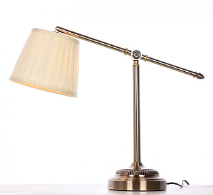 Настольная лампа Lumina Deco FLORIO LDT 503-1 MD