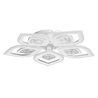 Светодиодная потолочная люстра De City Мадлен 424014505