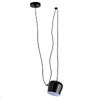 Подвесной светильник Donolux The bak S111013/1A black