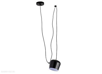 Подвесной светильник Donolux The bak S111013/1A black