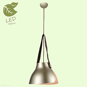 Подвесной светильник Lussole Loft HUNTINGTON GRLSP-9843