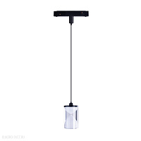 Трековый LED светильник для магнитного трека Azzardo Maya Track Magnetic AZ4629