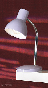 Настольная лампа LUSSOLE LST-4834-01