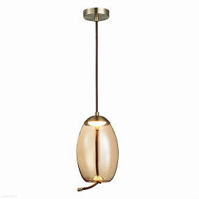 Светодиодный подвесной светильник ST Luce OZZIO SL6108.333.01