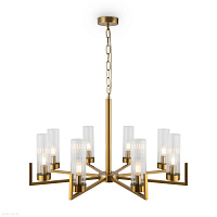 Подвесная люстра Freya Adeline FR5214PL-08BS