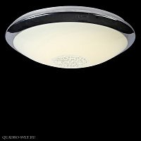 Потолочный светодиодный светильник Maytoni Ordo CL816-PT32-N