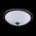 Потолочный светильник Maytoni Aritos CL906-04-R