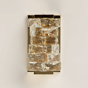 Бра с хрусталем MW-Light Гослар 498027601