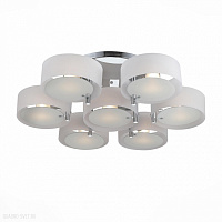 Люстра большая ST Luce Foresta SL483.502.07