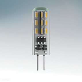 Лампа светодиодная LIGHTSTAR G4 1.5W 4200K