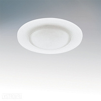 Встраиваемый светильник Lightstar Difesa Piano 006881