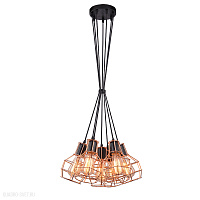 Подвесной светильник Azzardo Carron 7 AZ2142