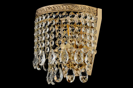 Бра Arti Lampadari Castellana E 2.10.608 G