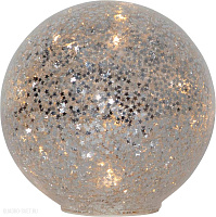 Новогодний декоративный светильник EGLO STAR FALL 458-98