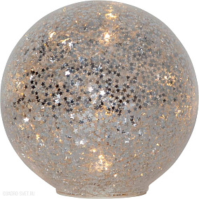 Новогодний декоративный светильник EGLO STAR FALL 458-98