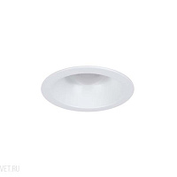Встраиваемый светодиодный диммируемый светильник Donolux Basis DL18456/3000-White R Dim