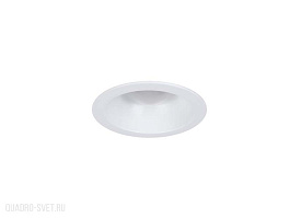 Встраиваемый светодиодный диммируемый светильник Donolux Basis DL18456/3000-White R Dim