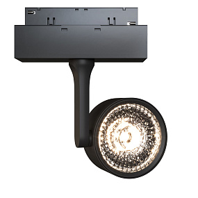 Светодиодный трековый светильник для магнитного трека Maytoni Oko TR024-2-10B4K