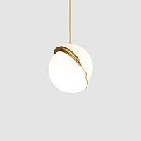 Подвесной светильник L'Arte Luce Pressario L24763