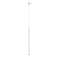 Светодиодный подвесной светильник Arte Lamp SOLID A5570SP-1WH