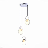 Светодиодный подвесной светильник ST Luce Eclisse SL6107.103.03