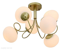 Люстра потолочная ST Luce Acini SL717.202.06