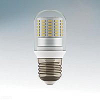 Лампа светодиодная LIGHTSTAR E27 9W 2800K