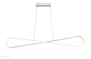 Светодиодный подвесной светильник Vele Luce Senso VL7051P01