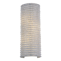 Бра L'Arte Luce Crystal Halo L27823.32