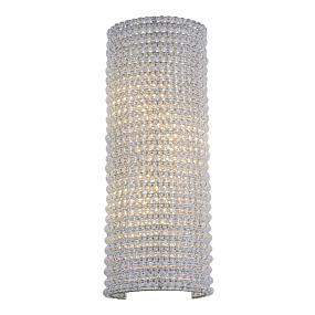 Бра L'Arte Luce Crystal Halo L27823.32