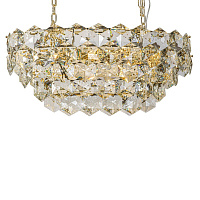 Хрустальная подвесная люстра L'Arte Luce Hermitage L06011