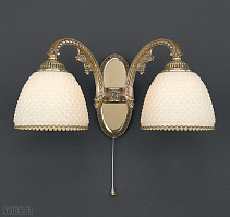 Бра RECCAGNI ANGELO A 7105/2