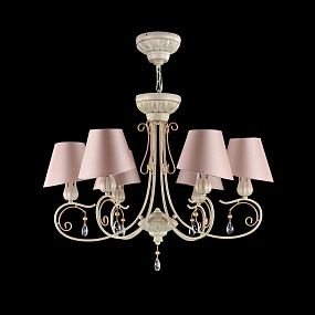 Люстра подвесная Maytoni Сutie ARM051-06-G