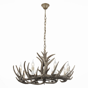 Люстра подвесная ST Luce Corna SL154.703.08