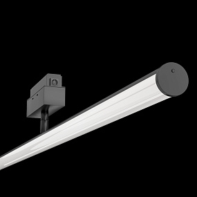 Светодиодный трековый светильник для магнитного трека Maytoni Lark TR026-2-14B3K