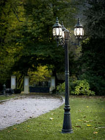Напольный уличный светильник EGLO OUTDOOR CLASSIC 4171