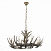Люстра подвесная ST Luce Corna SL154.703.08