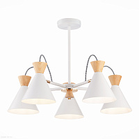 Люстра потолочная EVOLUCE Modica SLE125102-05