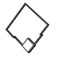 Настенный светодиодный светильник MANTRA BOUTIQUE 7681