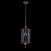 Подвесной уличный светильник Maytoni Canal Grande S102-84-41-R
